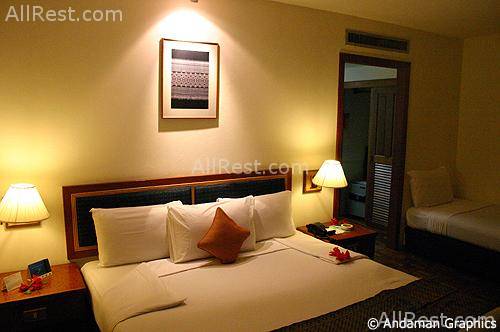 Holiday Inn Resort Phi Phi 40